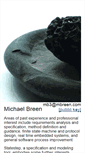 Mobile Screenshot of mbreen.com